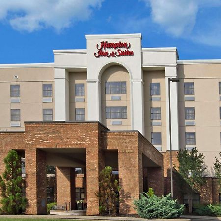 Hampton Inn & Suites-Florence Downtown Dış mekan fotoğraf