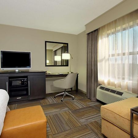 Hampton Inn & Suites-Florence Downtown Dış mekan fotoğraf