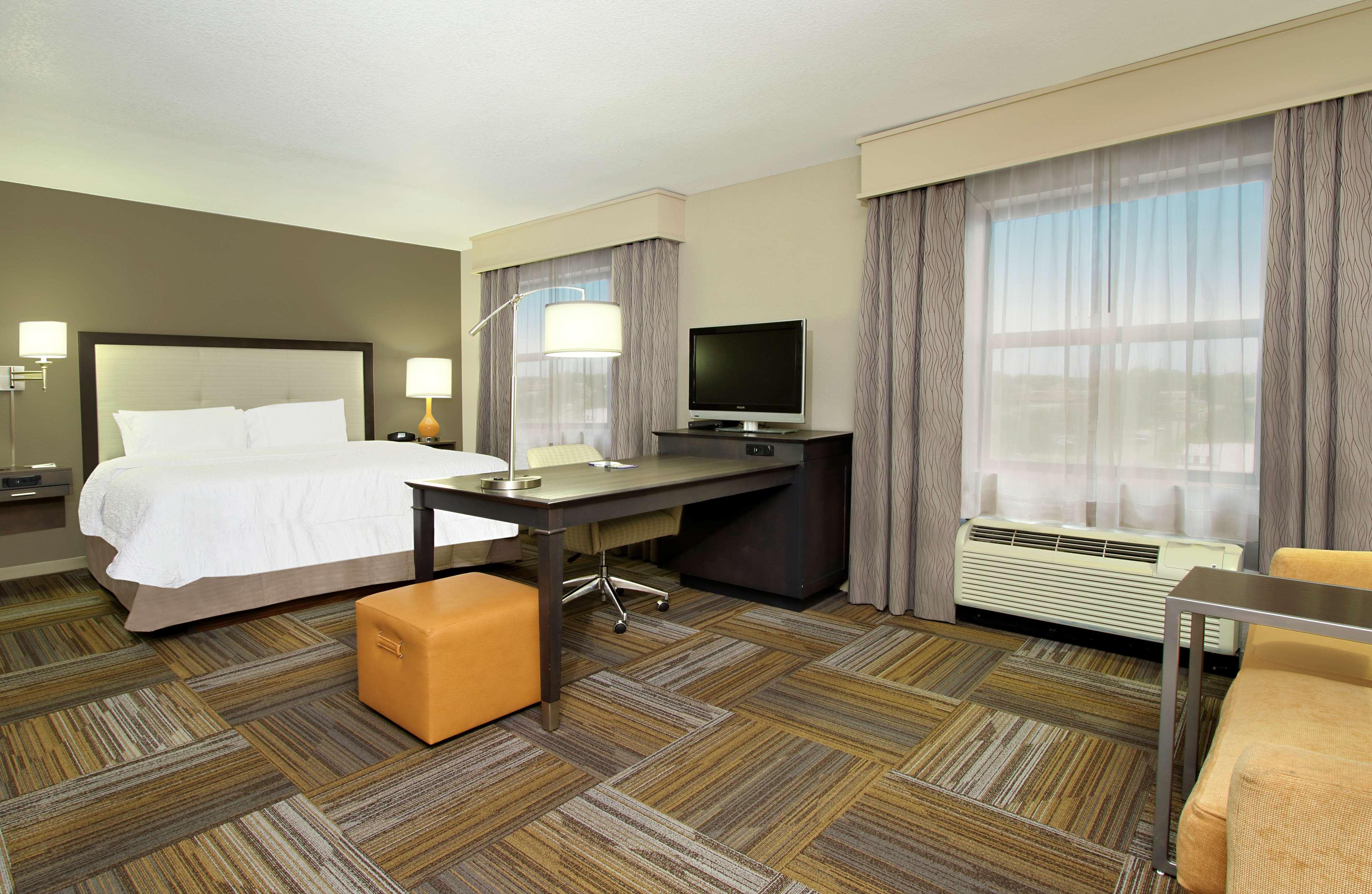 Hampton Inn & Suites-Florence Downtown Dış mekan fotoğraf