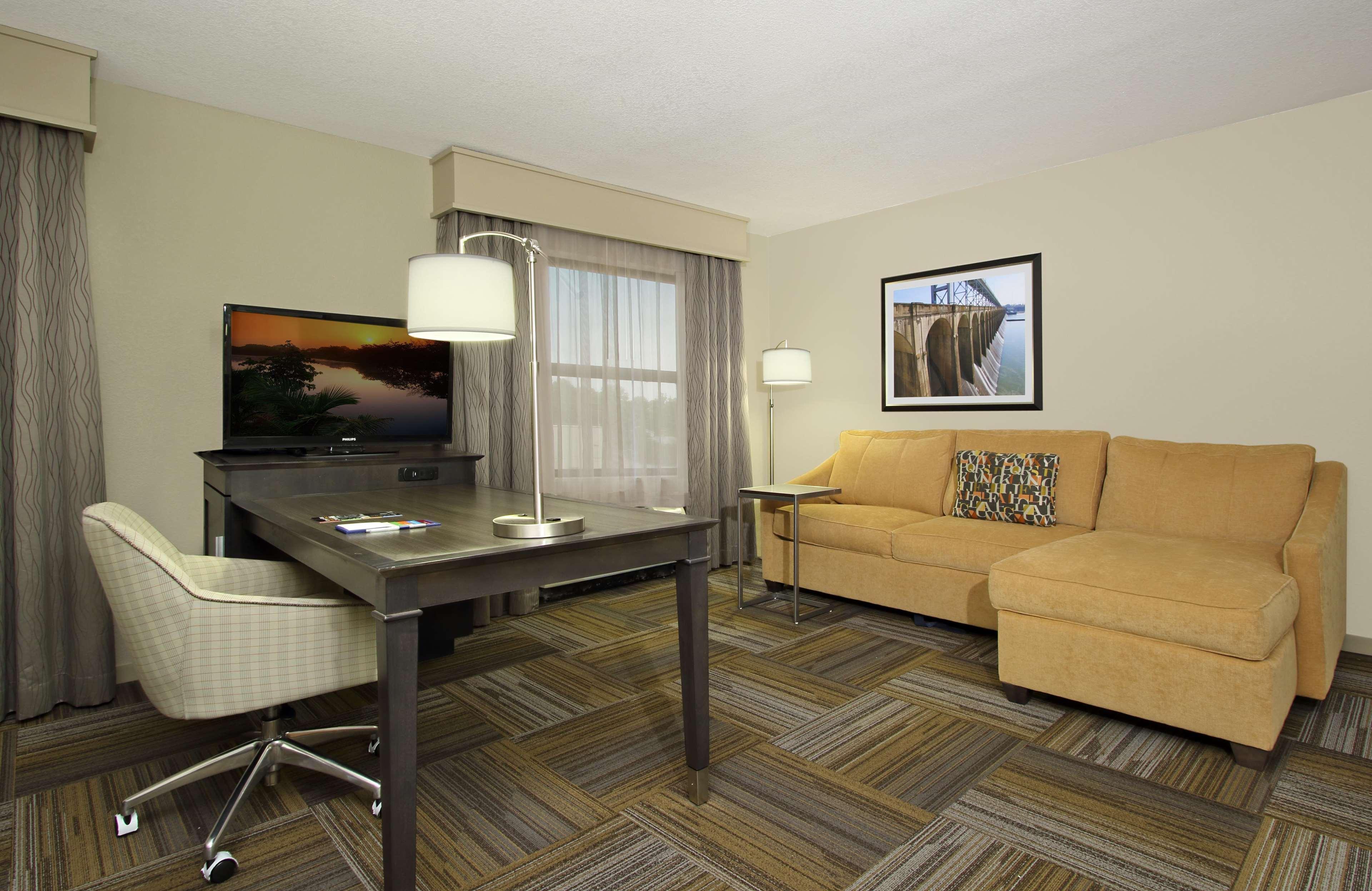Hampton Inn & Suites-Florence Downtown Dış mekan fotoğraf