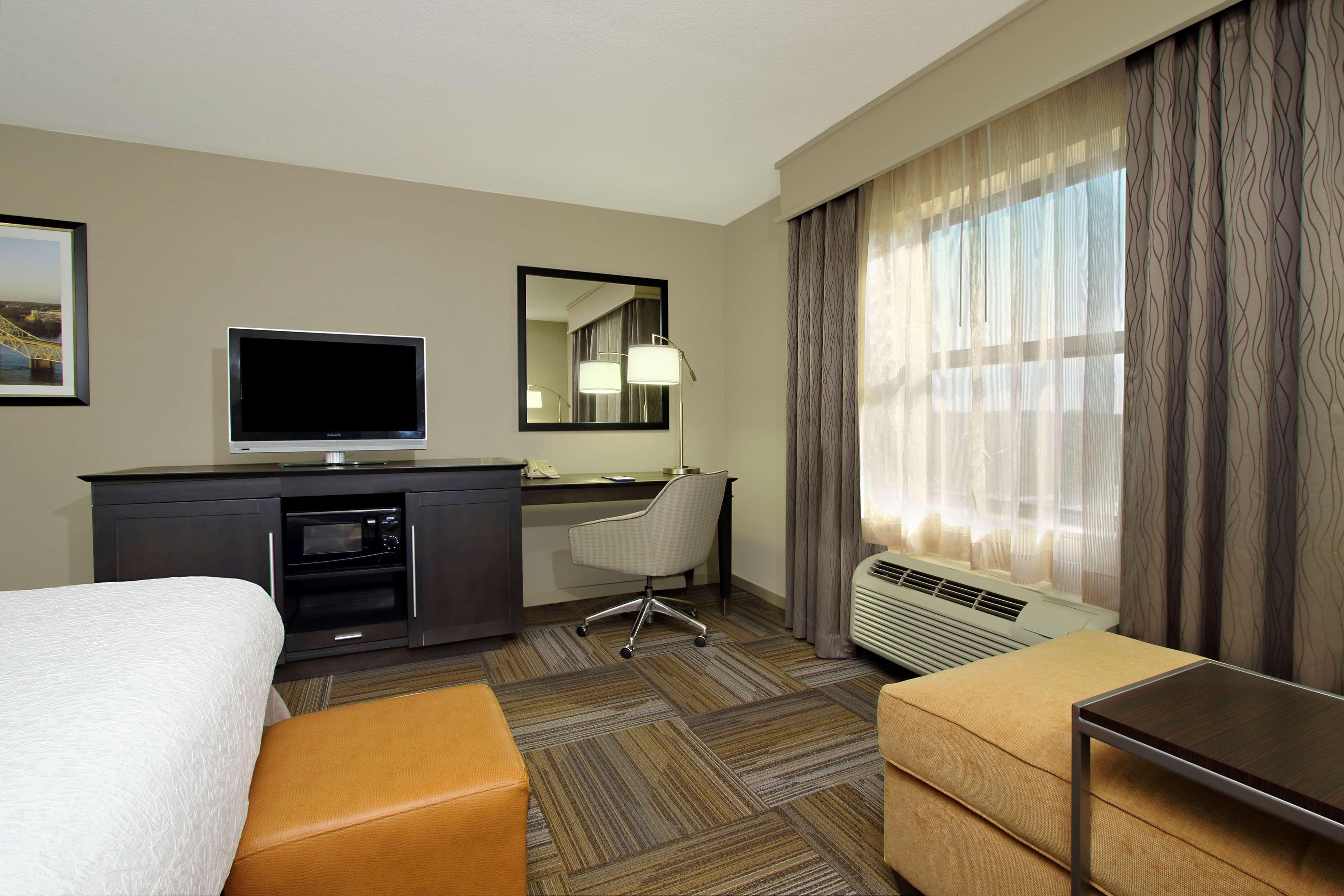 Hampton Inn & Suites-Florence Downtown Dış mekan fotoğraf