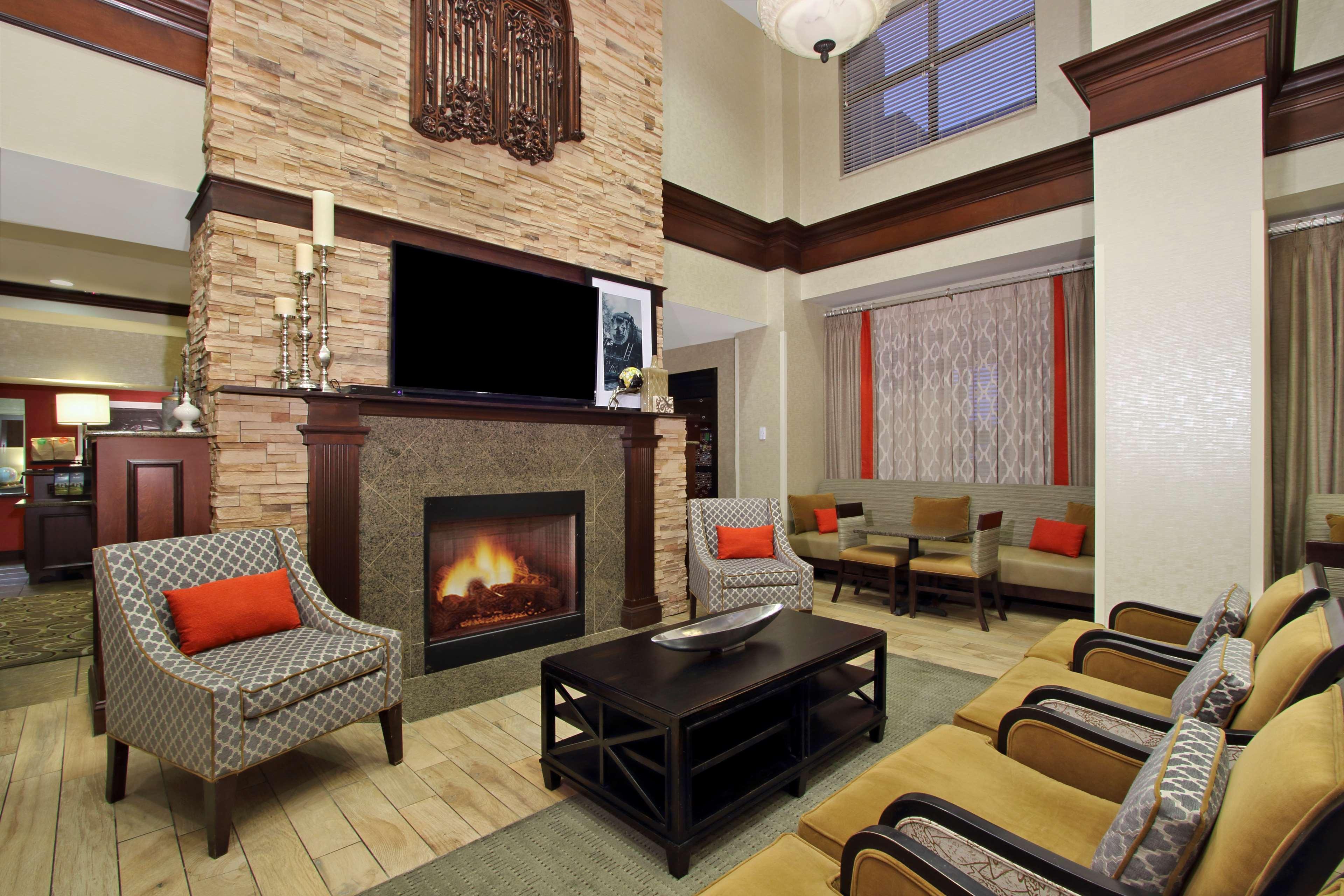 Hampton Inn & Suites-Florence Downtown Dış mekan fotoğraf