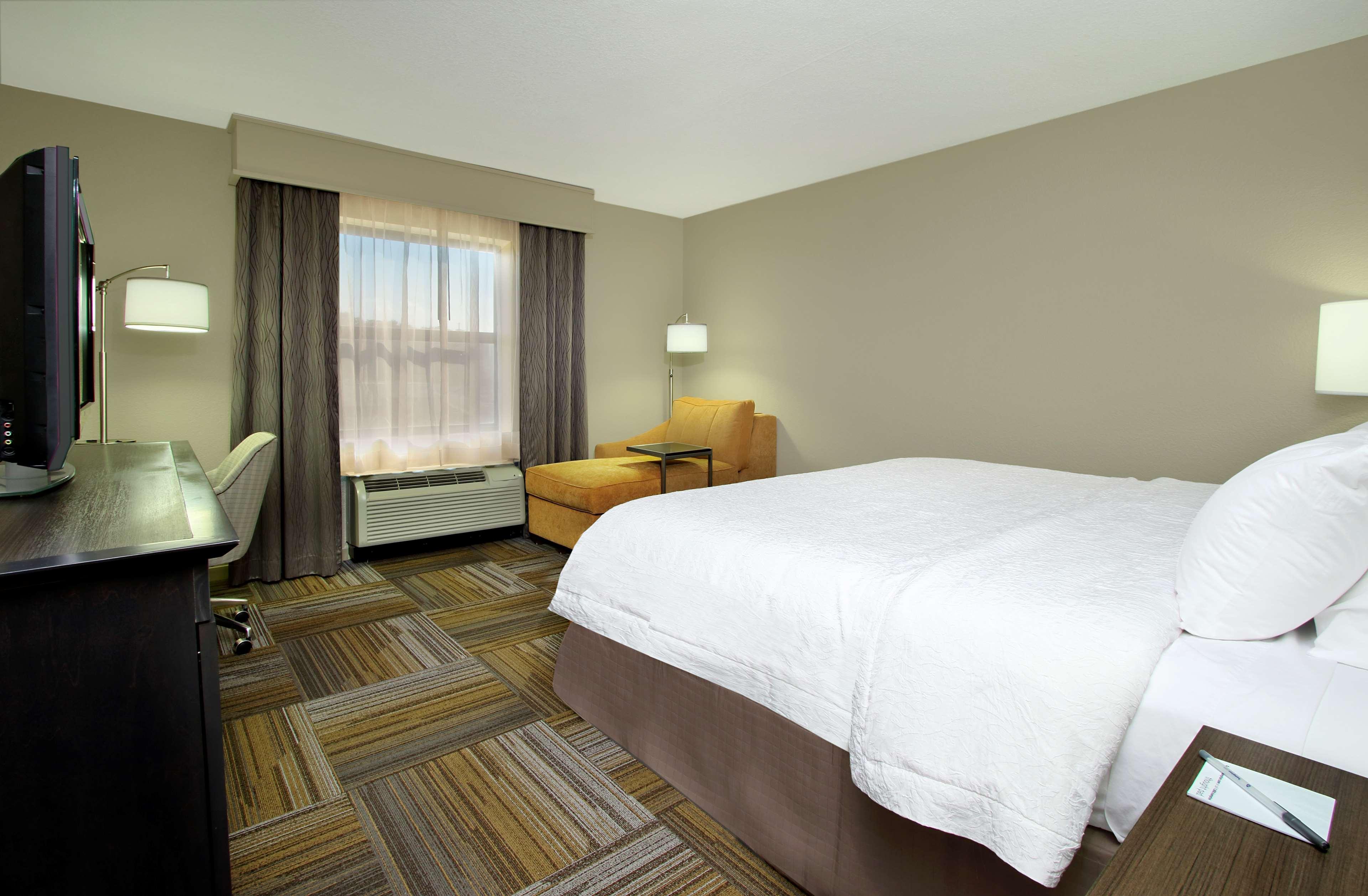 Hampton Inn & Suites-Florence Downtown Dış mekan fotoğraf