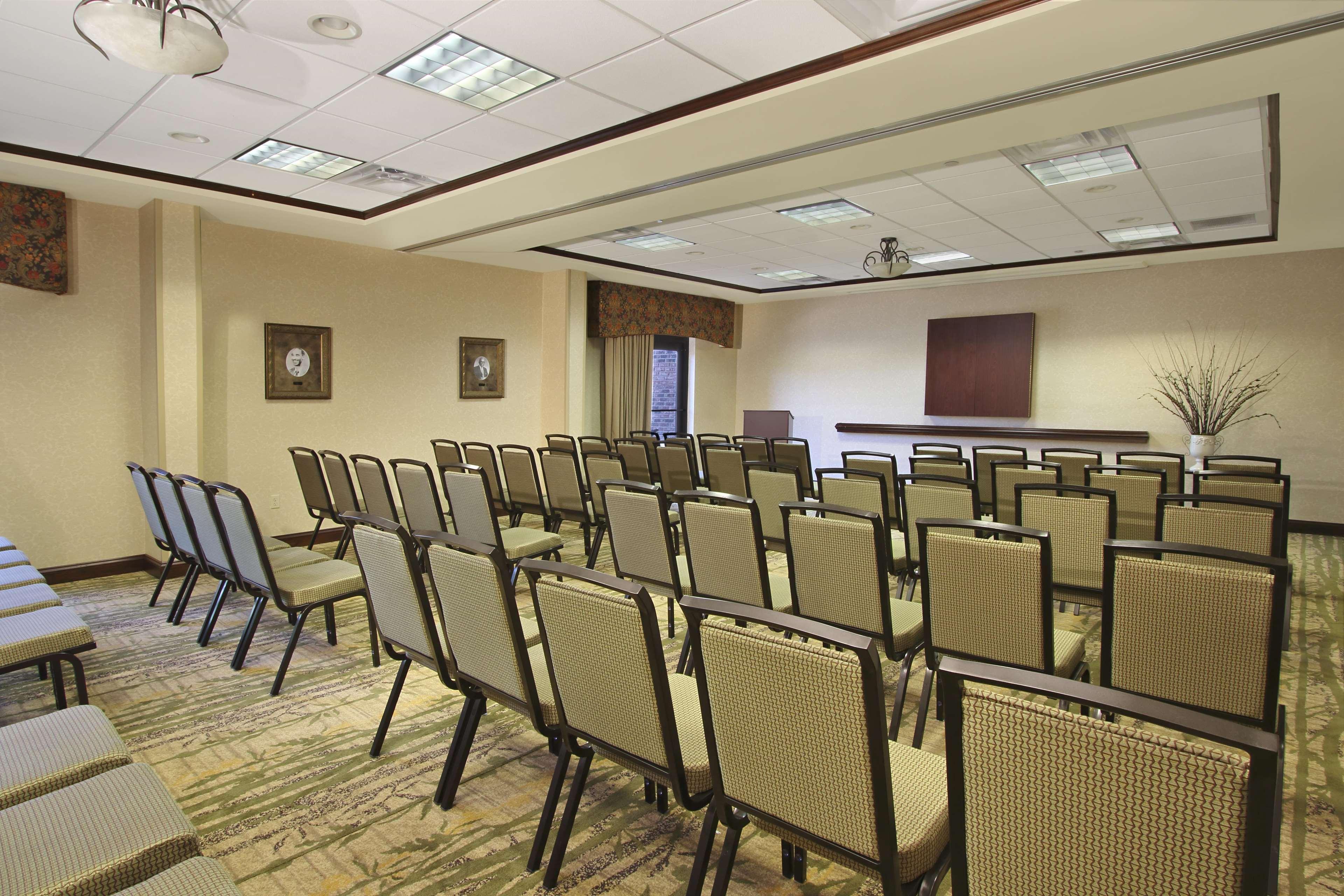 Hampton Inn & Suites-Florence Downtown Dış mekan fotoğraf