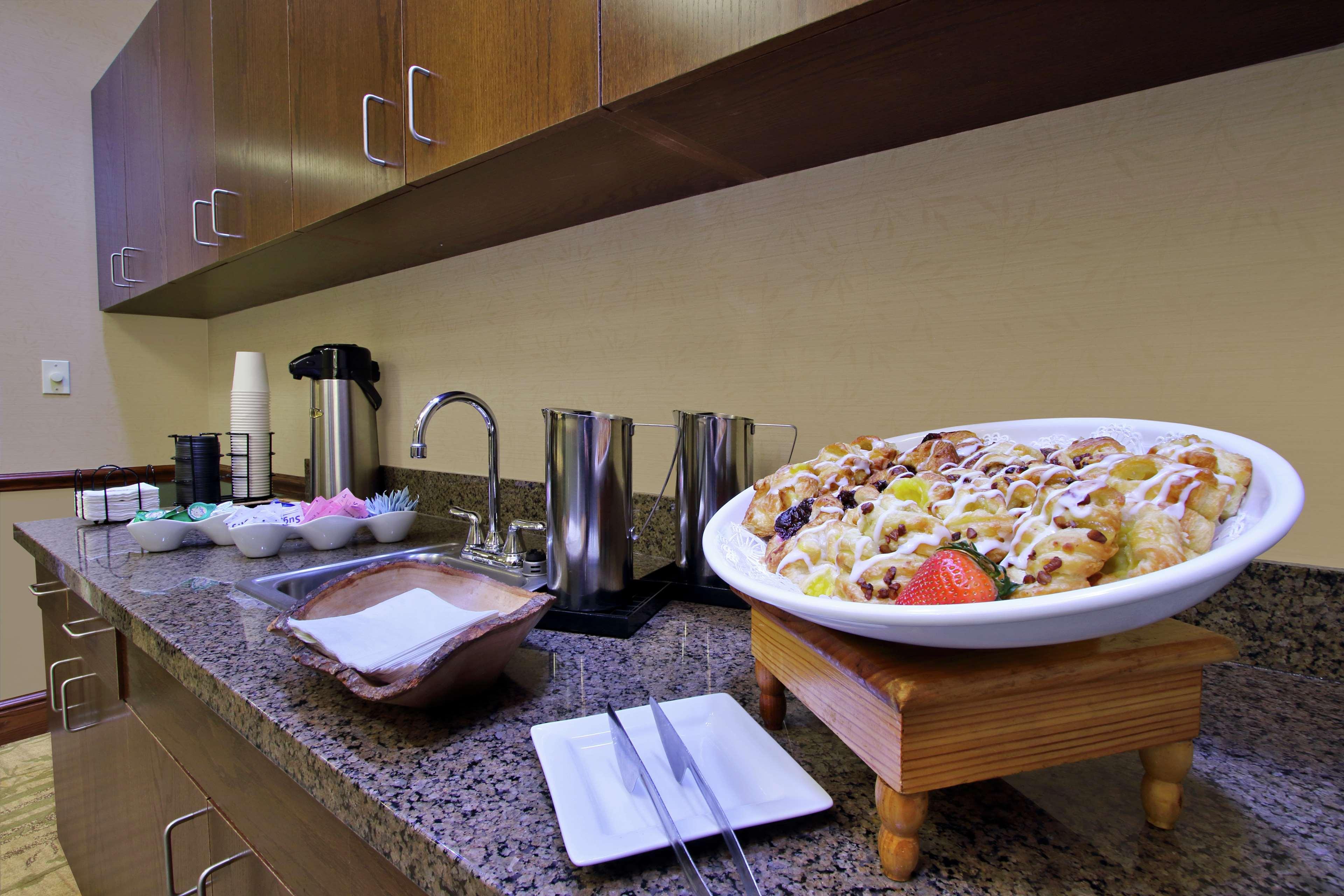 Hampton Inn & Suites-Florence Downtown Dış mekan fotoğraf