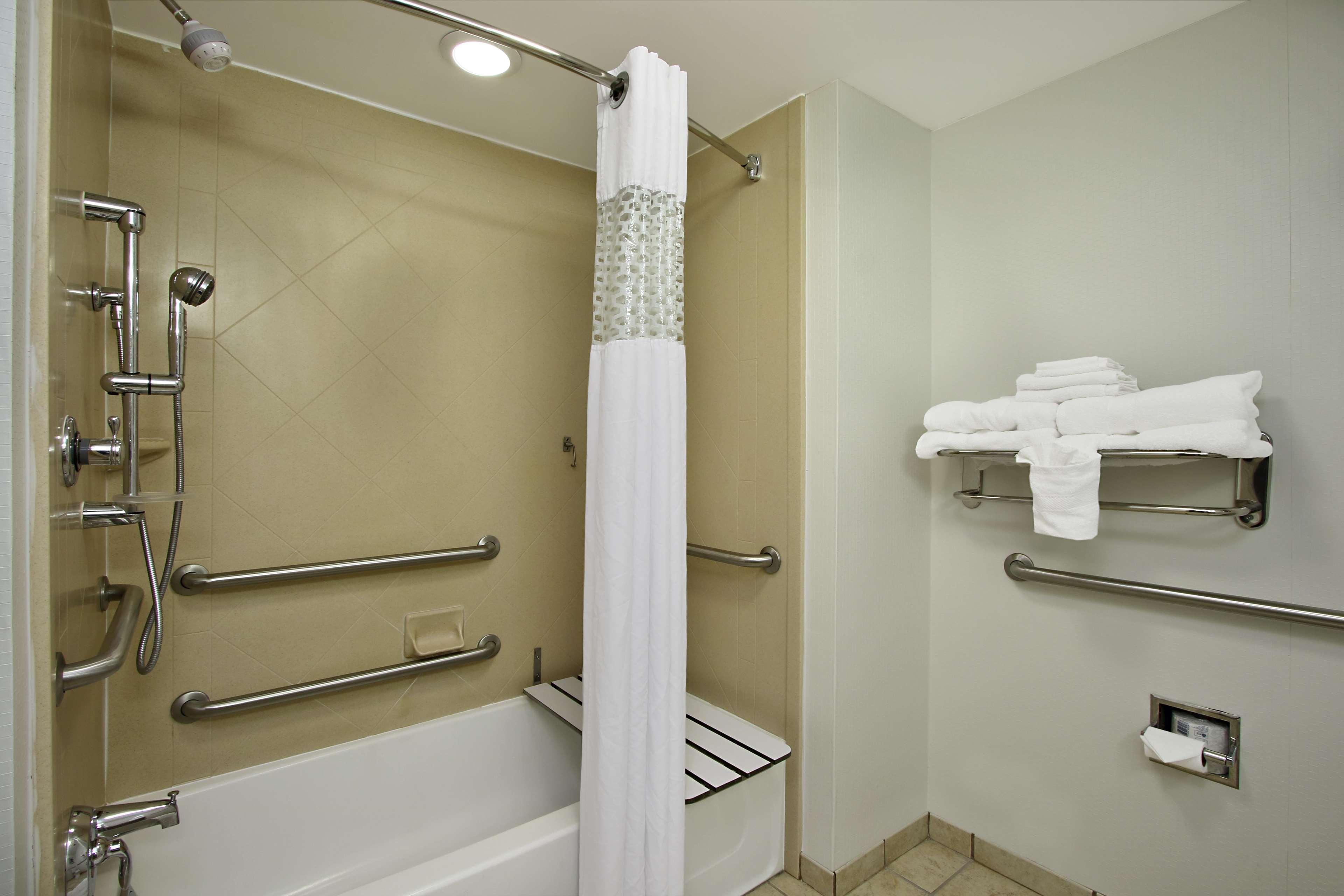 Hampton Inn & Suites-Florence Downtown Dış mekan fotoğraf