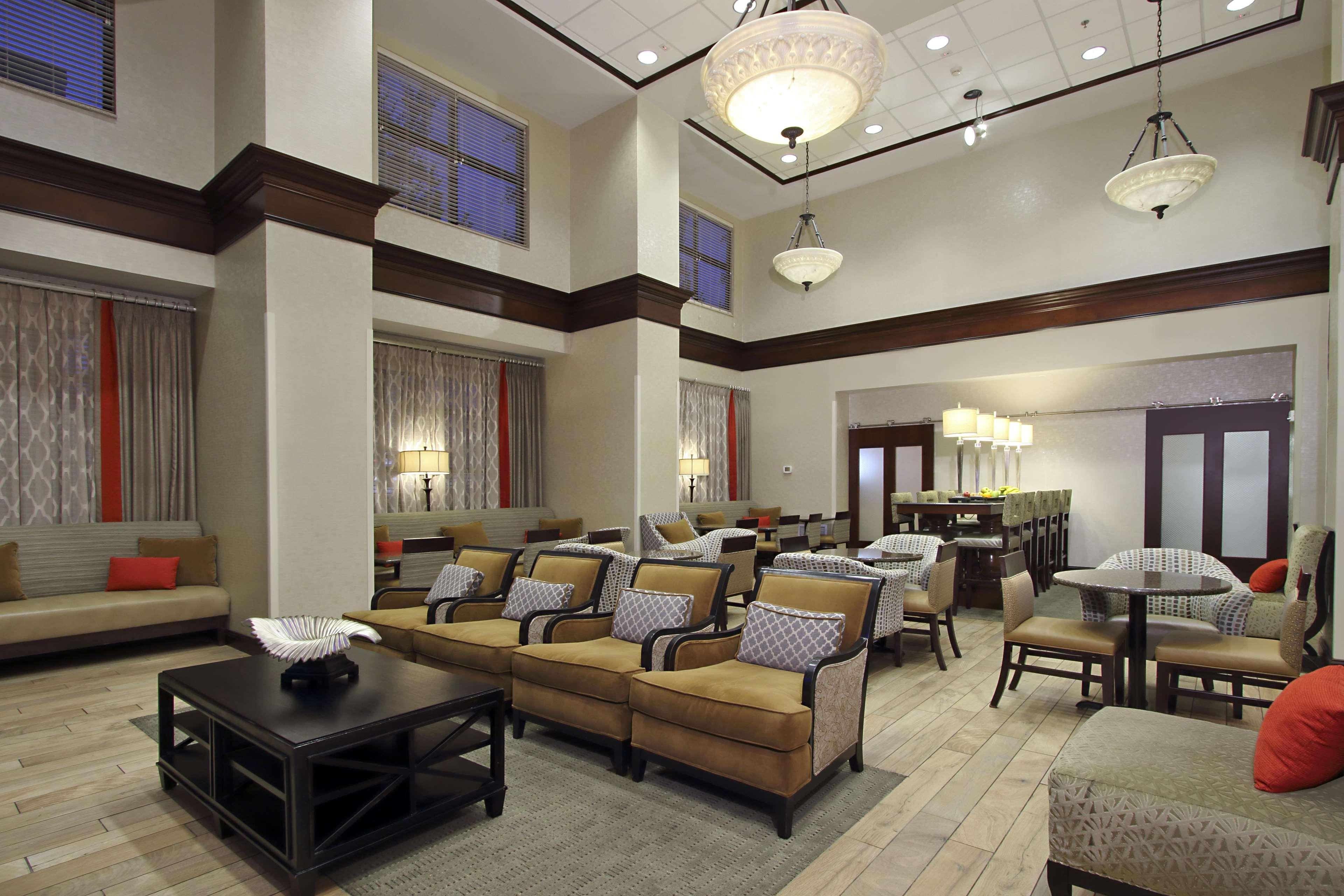 Hampton Inn & Suites-Florence Downtown Dış mekan fotoğraf