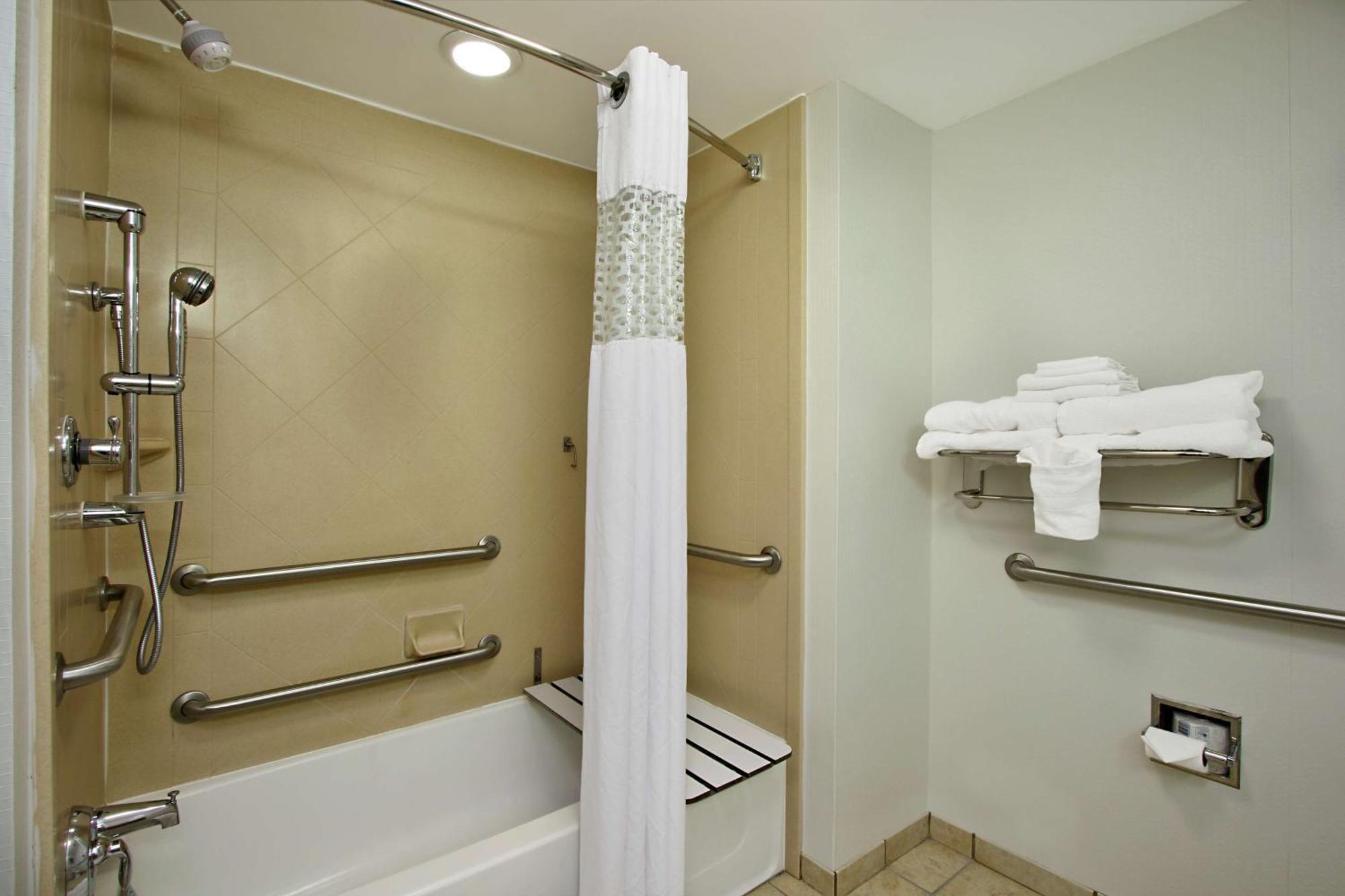 Hampton Inn & Suites-Florence Downtown Dış mekan fotoğraf