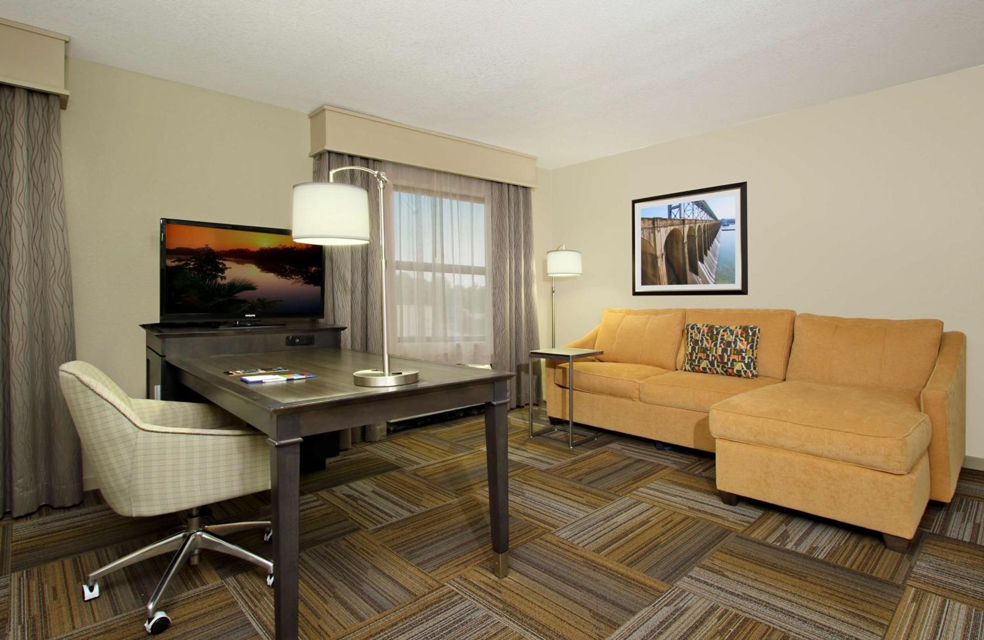 Hampton Inn & Suites-Florence Downtown Dış mekan fotoğraf