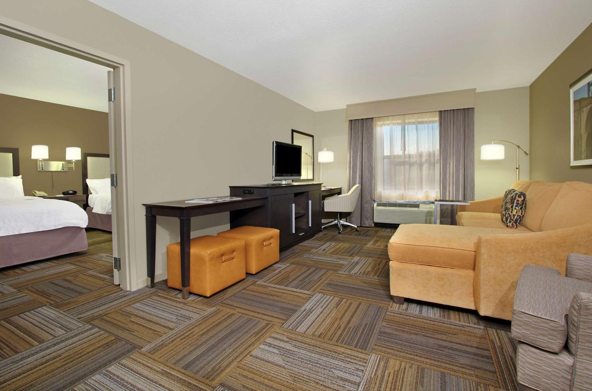 Hampton Inn & Suites-Florence Downtown Dış mekan fotoğraf