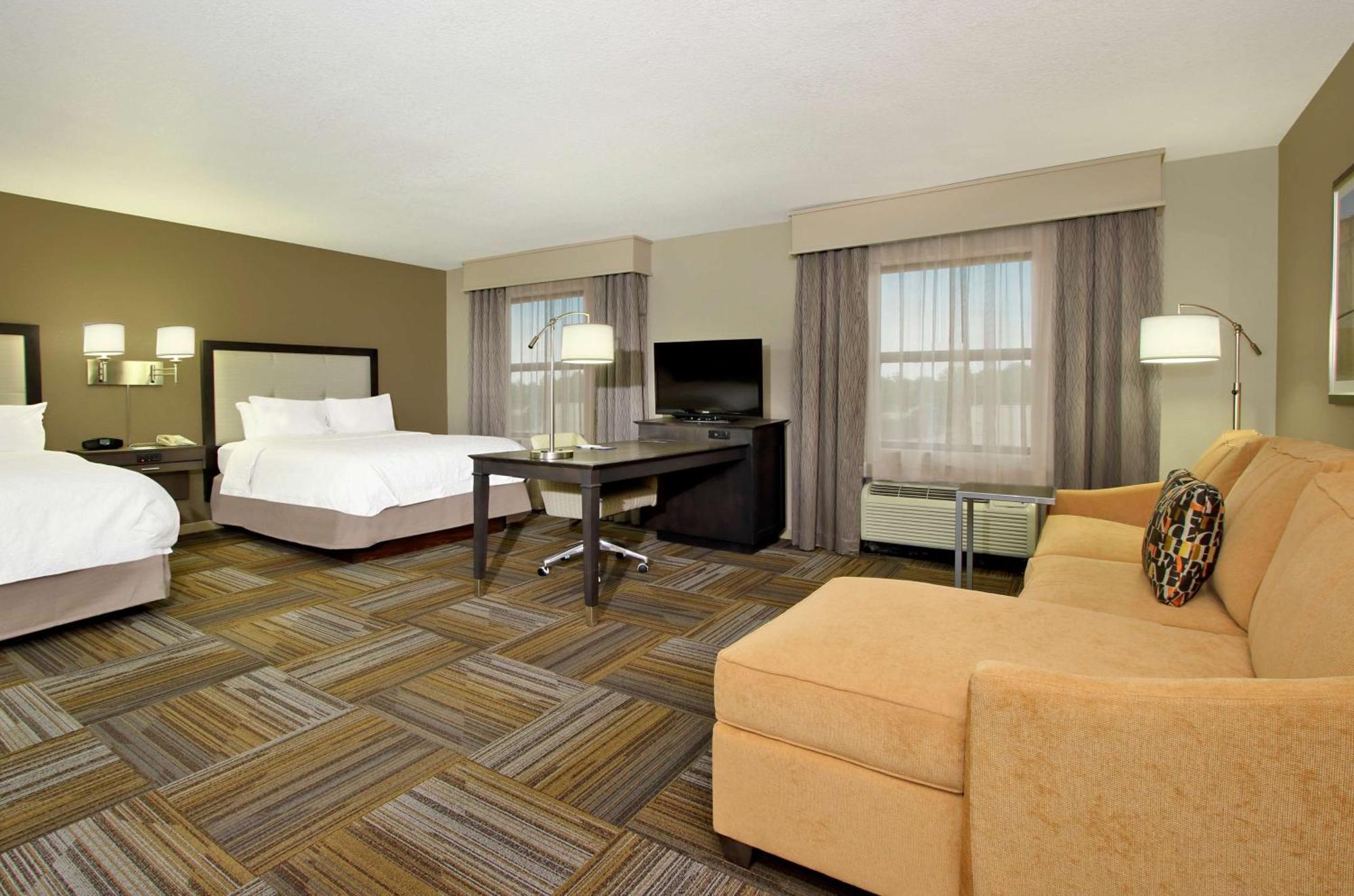 Hampton Inn & Suites-Florence Downtown Dış mekan fotoğraf