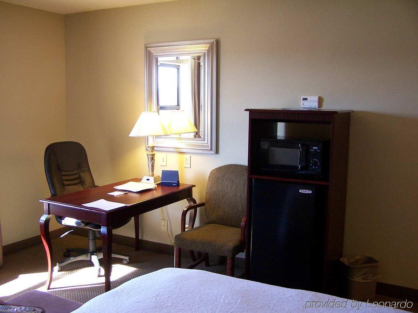 Hampton Inn & Suites-Florence Downtown Oda fotoğraf