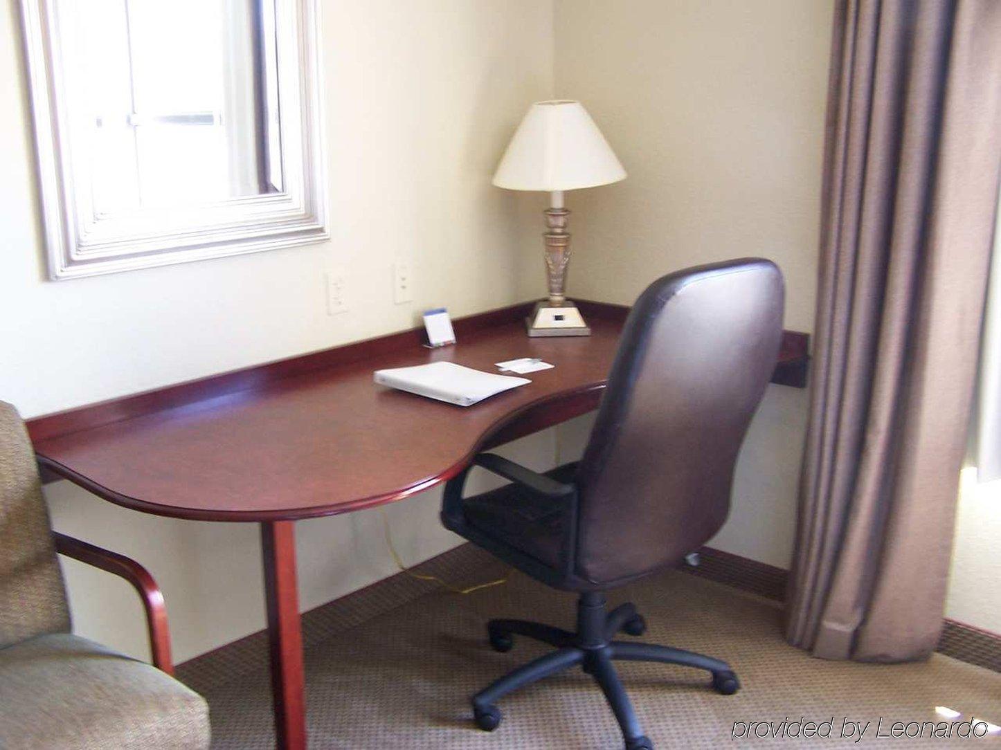 Hampton Inn & Suites-Florence Downtown Oda fotoğraf