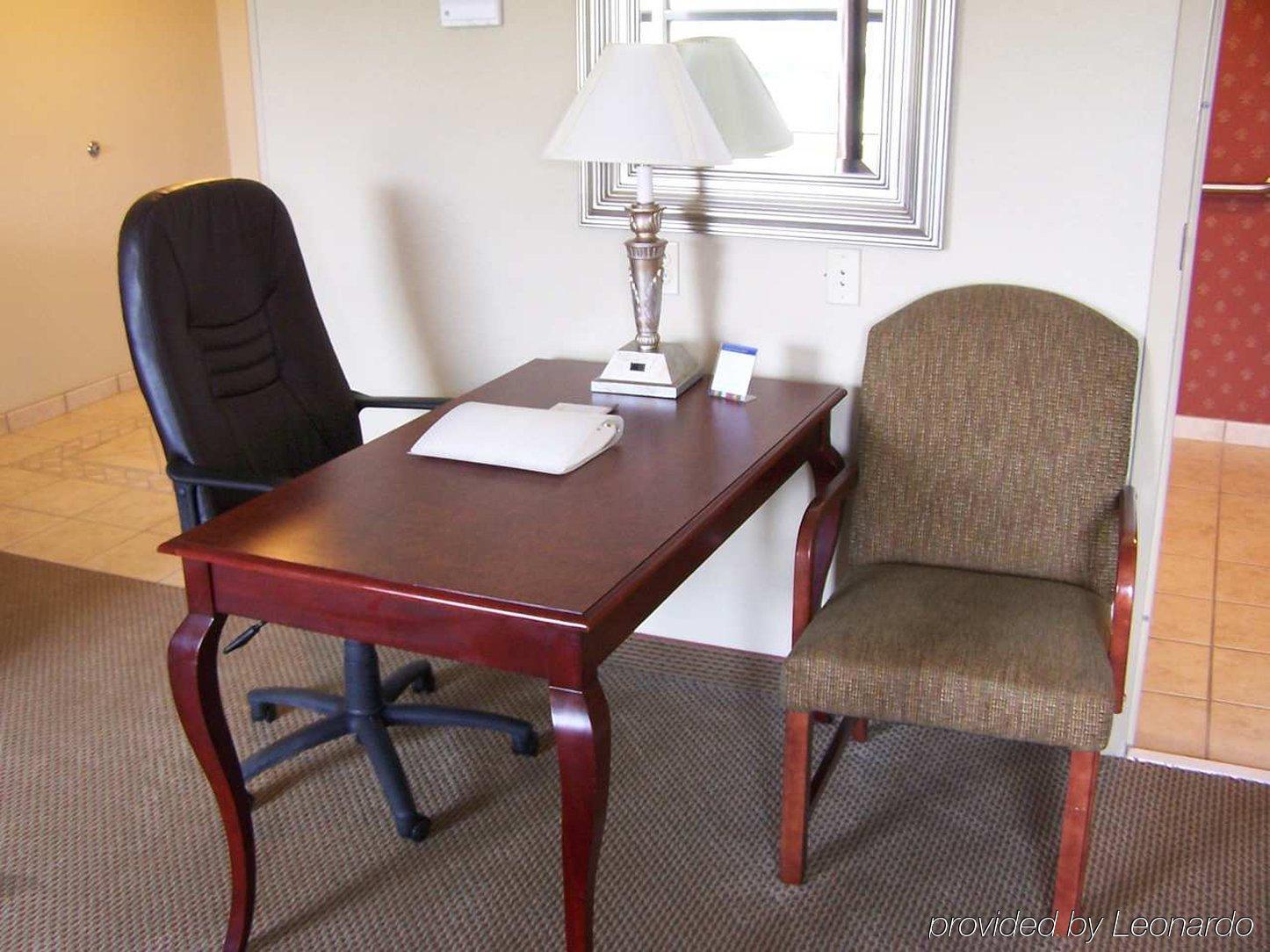 Hampton Inn & Suites-Florence Downtown Oda fotoğraf